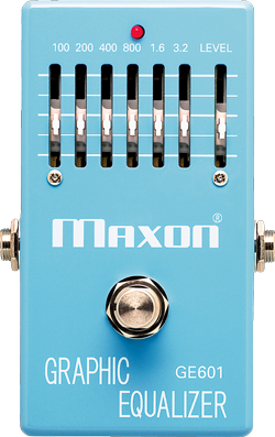 MAXON / GE601