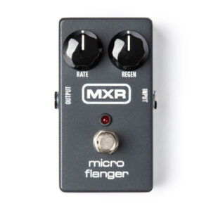 MXR / Micro Flanger