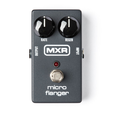 MXR / Micro Flanger