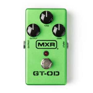 MXR / GT-OD