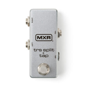 MXR