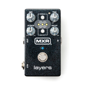 MXR / Layers Pedal