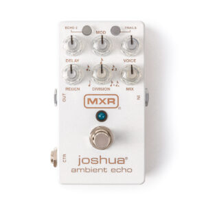 MXR / Joshua Ambient Echo
