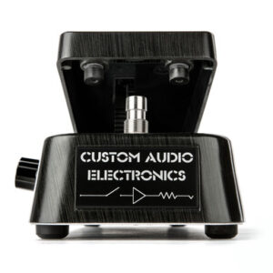 MXR / CAE Wah
