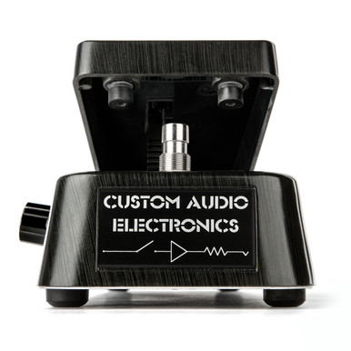MXR / CAE Wah