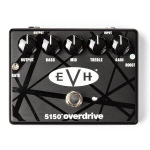 MXR / EVH 5150 Overdrive