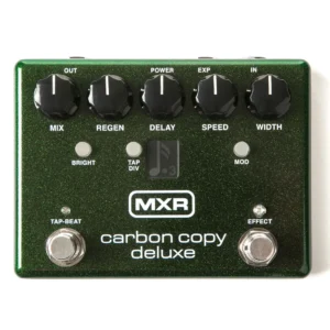 MXR / Carbon Copy Deluxe Analog Delay