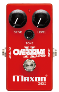 MAXON / OD808X
