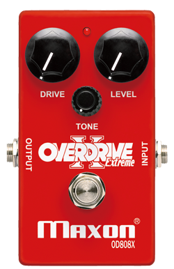 MAXON / OD808X