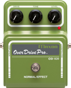 MAXON / OD820
