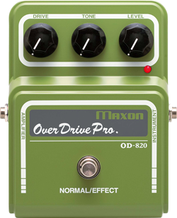 MAXON / OD820