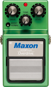 MAXON / OD9Pro+