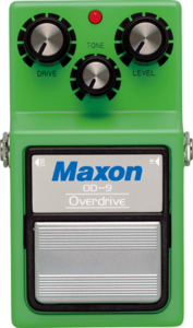 MAXON / OD9