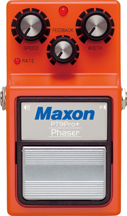MAXON / PT9pro+