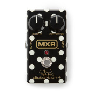 MXR / Randy Rhoads Distortion+