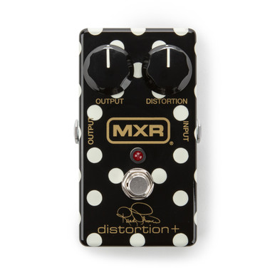 MXR / Randy Rhoads Distortion+