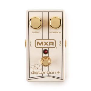 MXR / Randy Rhoads MXR Special Edition Distortion+
