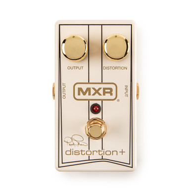 MXR / Randy Rhoads MXR Special Edition Distortion+