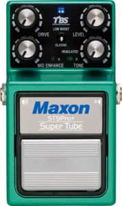 MAXON / ST9pro+
