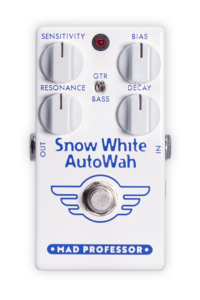 Mad Professor / Snow White Auto Wah