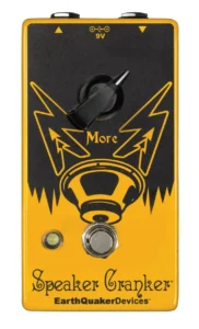 EarthQuaker Devices