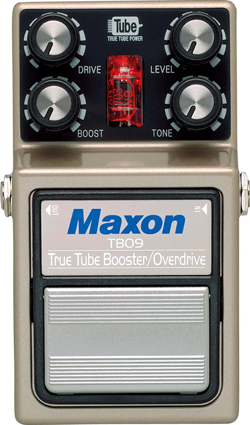 MAXON / TBO9