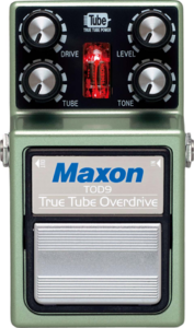 MAXON