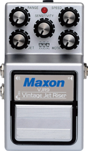 MAXON / VJR9