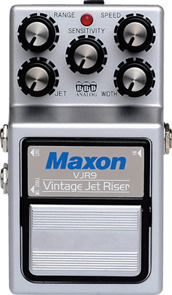 MAXON / VJR9