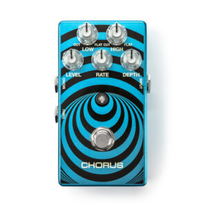 MXR / Wylde Audio Chorus