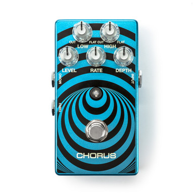 MXR / Wylde Audio Chorus