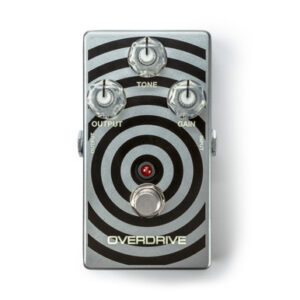 MXR / Wylde Audio Overdrive