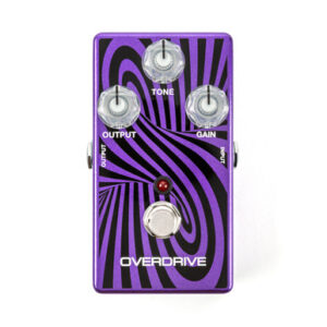 MXR / Wylde Audio Zakk Sabbath Overdrive