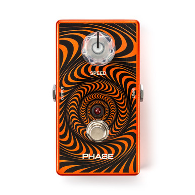 MXR / Wylde Audio Phase