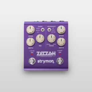 Strymon / Zelzah