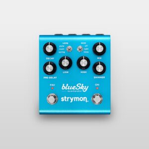 Strymon / blueSky V2