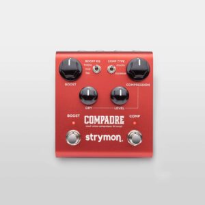 Strymon / Compadre