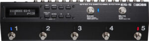 BOSS / ES-5
