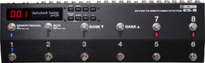 BOSS / ES-8