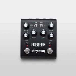 Strymon / Iridium