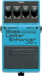 BOSS / LMB-3