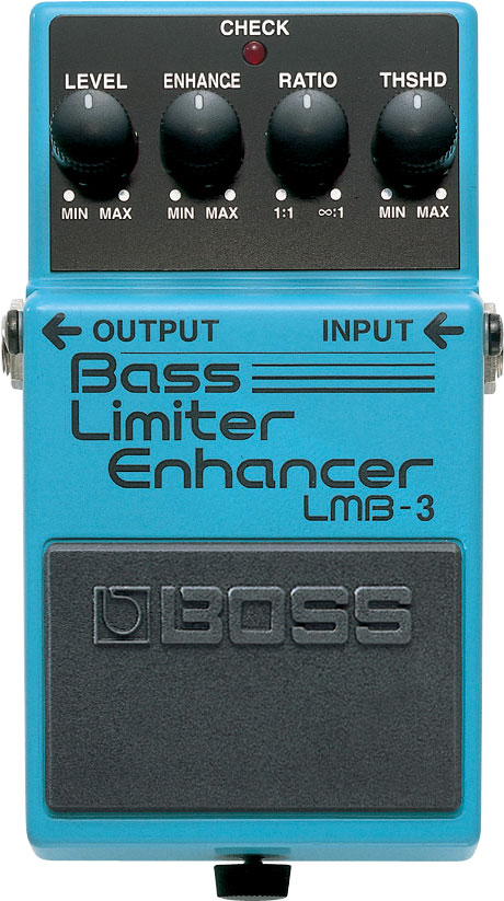 BOSS / LMB-3