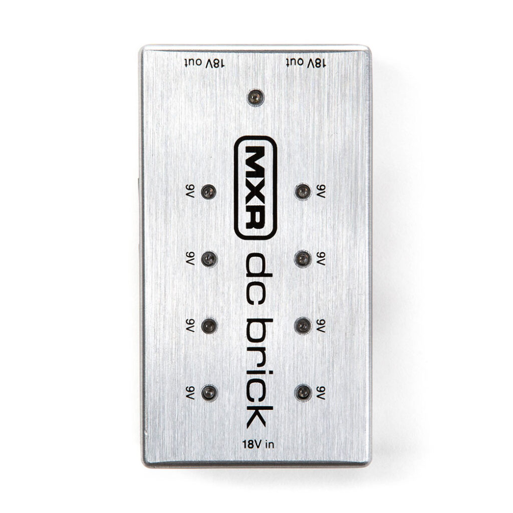 MXR / DC Brick Power Supply