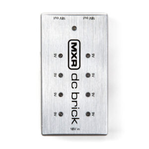 MXR / DC Brick Power Supply