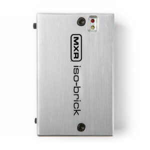 MXR / ISO-Brick Power Supply
