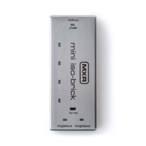 MXR / Mini ISO-Brick Power Supply