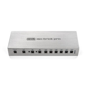 MXR / ISO-Brick Pro Power Supply