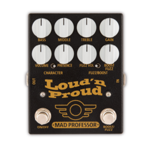 Mad Professor / Loud ‘n Proud