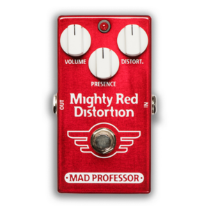 Mad Professor / Mighty Red Distortion