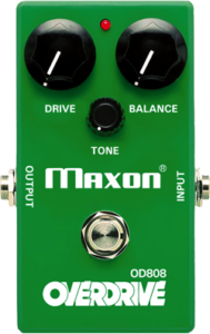 MAXON / OD808